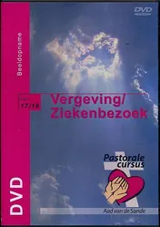 Omslag van Vergeving / Ziekenbezoek