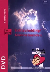 Omslag van Echtscheiding / Alleenstaanden