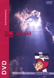 Omslag van Incest