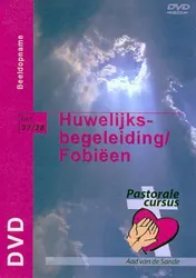 Omslag van Huwelijksbegeleiding / Fobieen