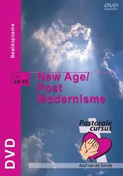 Omslag van New Age / Post Modernisme