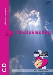 Omslag van Discipelschap