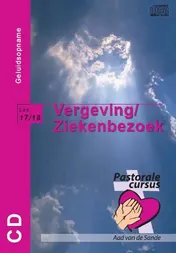 Omslag van Vergeving / Ziekenbezoek