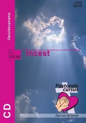 Omslag van Incest