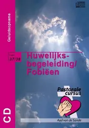 Omslag van Huwelijksbegeleiding / Fobiëen