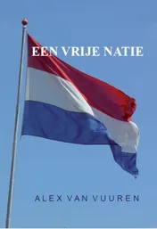 Omslag van Een vrije natie