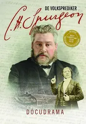Omslag van Spurgeon de volksprediker
