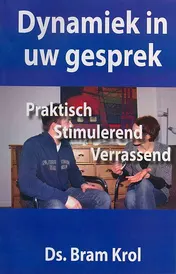 Omslag van Dynamiek in uw gesprek