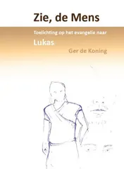 Omslag van Zie de mens