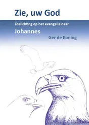 Omslag van Zie uw God