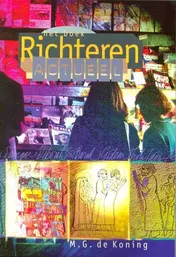 Omslag van Richteren actueel