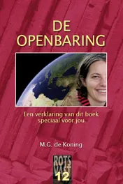 Omslag van De openbaring