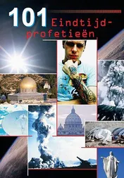 Omslag van 101 Eindtijd profetieen