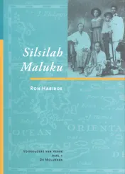 Omslag van Silsilah Maluku
