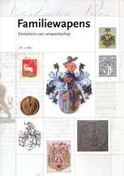 Omslag van Familiewapens