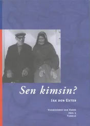 Omslag van Sen kimsin?