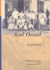 Omslag van Nederlandsch-Indie