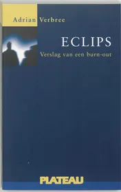 Omslag van Eclips
