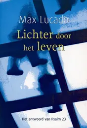 Omslag van Lichter door het leven