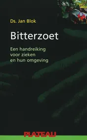 Omslag van Bitterzoet