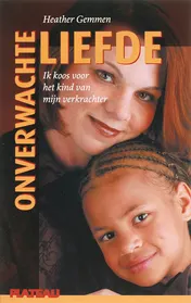 Omslag van Onverwachte liefde