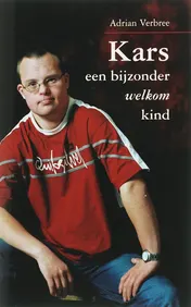 Omslag van Kars