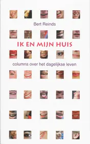 Omslag van Ik en mijn huis