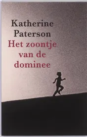 Omslag van Het zoontje van de dominee