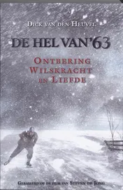 Omslag van De hel van '63