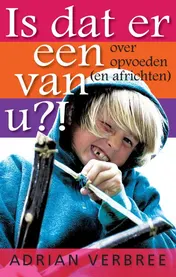 Omslag van Is dat er een van u!?