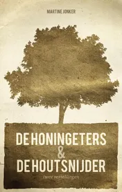 Omslag van De honingeters & De houtsnijder