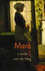 Omslag van Mara