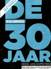 Omslag van De volgende 30 jaar