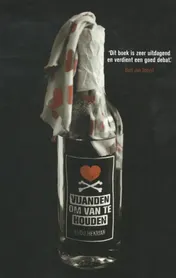 Omslag van Vijanden om van te houden