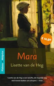 Omslag van Mara