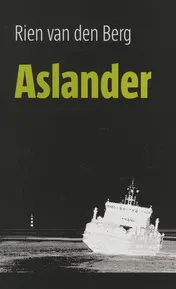 Omslag van Aslander