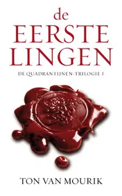 Omslag van 1 De eerstelingen