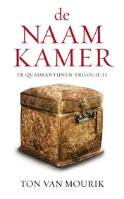 Omslag van II De naamkamer
