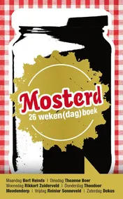 Omslag van Mosterd