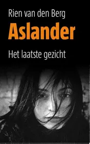 Omslag van Het laatste gezicht