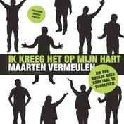 Omslag van Ik kreeg het op mijn hart