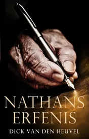 Omslag van Nathans erfenis