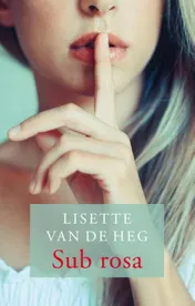 Omslag van Sub rosa