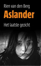 Omslag van Het laatste gezicht
