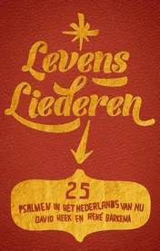 Omslag van Levensliederen