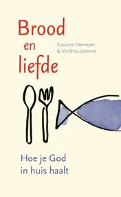Omslag van Brood en liefde