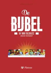 Omslag van De Bijbel in 1001 blokjes