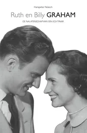 Omslag van Ruth en Billy Graham