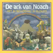 Omslag van De ark van Noach