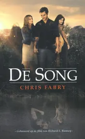 Omslag van De Song